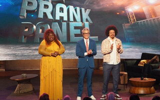 The Prank Panel | Start+