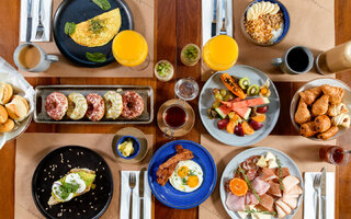 Gastronomia | Breakfast Weekend