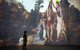 Exposições | Os Mundos De Leonardo Da Vinci