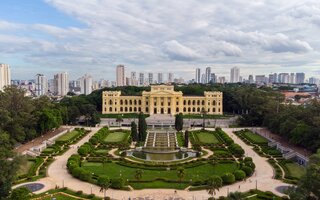 Parque da Independência