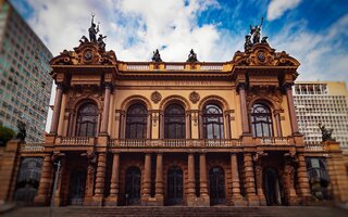 Theatro Municipal