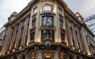 CENTRO CULTURAL BANCO DO BRASIL