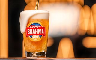 CHOPP DO BAR BRAHMA