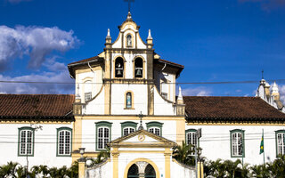 MUSEU DE ARTE SACRA DE SÃO PAULO