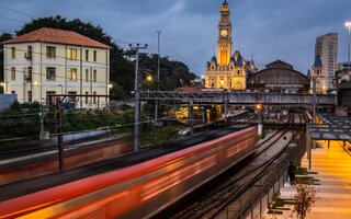 Mogi das Cruzes | Expresso Turístico CPTM