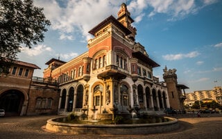 MUSEU CATAVENTO