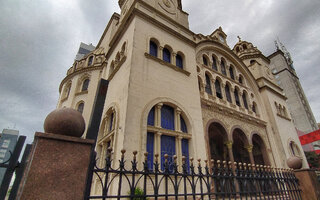 Catedral Russa de São Nicolau