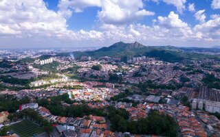 Parque Estadual do Jaraguá