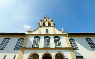 MUSEU DE ARTE SACRA DE SÃO PAULO