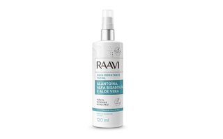 Água Hidratante Facial da Raavi