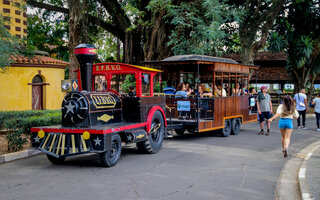 Parque da Água Branca