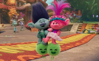 Trolls 3 - Juntos Novamente