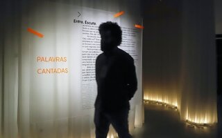 Exposição | Essa Nossa Canção