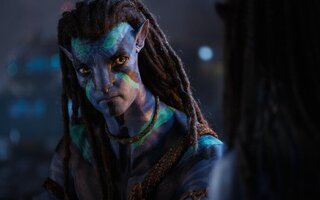 Filme | Avatar: O Caminho da Água, no Disney+