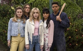 Filme | Dezesseis Facadas, no Prime Video