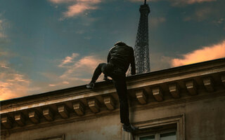 Vjeran Tomic: O Homem-Aranha de Paris | Netflix