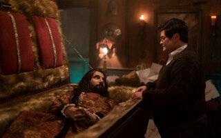 What We Do in The Shadows (Temporada 5) | Star+