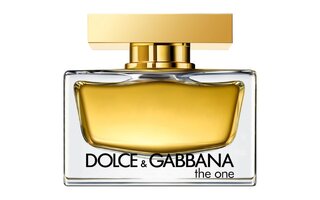 The One, de Dolce & Gabbana