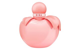 Eau de Toilette, de Nina Ricci