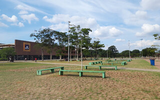 Parque da Juventude