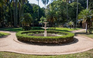 Parque Jardim da Luz