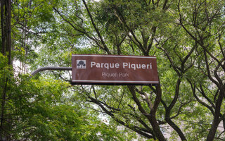 Parque Piqueri