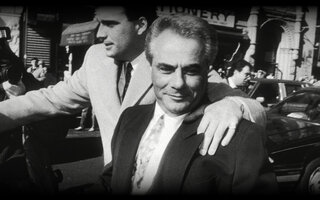 Nova York Contra John Gotti | Netflix