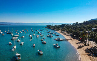 Ilhabela, São Paulo