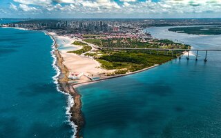 São Miguel do Gostoso, Rio Grande do Norte