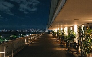 Vista Ibirapuera