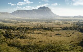 Chapada dos Veadeiros, Goiás