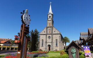 Gramado, Rio Grande do Sul