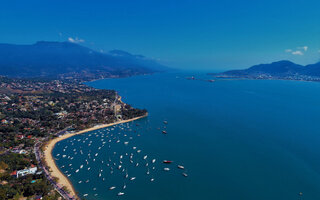 Ilhabela, São Paulo