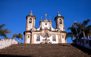 Ouro Preto, Minas Gerais