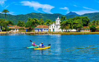 Paraty, Rio de Janeiro