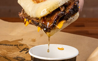 Dickey’s Barbecue Pit