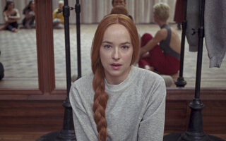 Filme: Suspiria | Prime Video