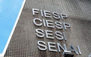 Centro Cultural Fiesp