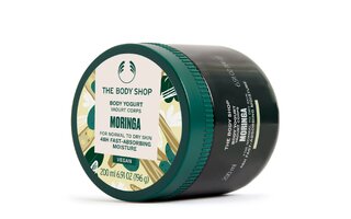 Body Yogurt de Moringa da The Body Shop