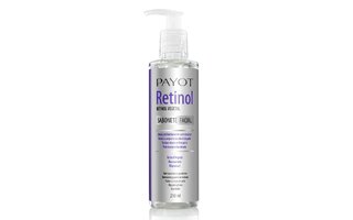 Sabonete Facial Retinol da Payot