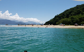 Praia do Prumirim, Ubatuba