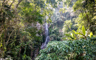 Cachoeira Toque Toque Grande, São Sebastião