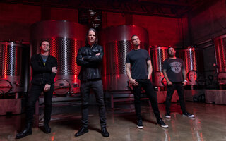 Alter Bridge