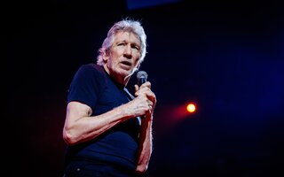 Roger Waters