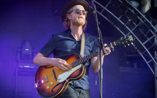 The Lumineers