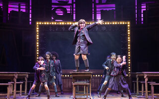 Matilda - O Musical