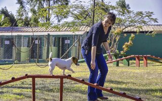 Brotas Eco Hotel Fazenda, em Brotas