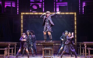 Musical | Matilda - O Musical