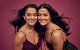 Twin Love (Temporada 1) | Prime Video