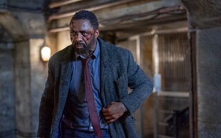 Luther: O Cair da Noite | Netflix